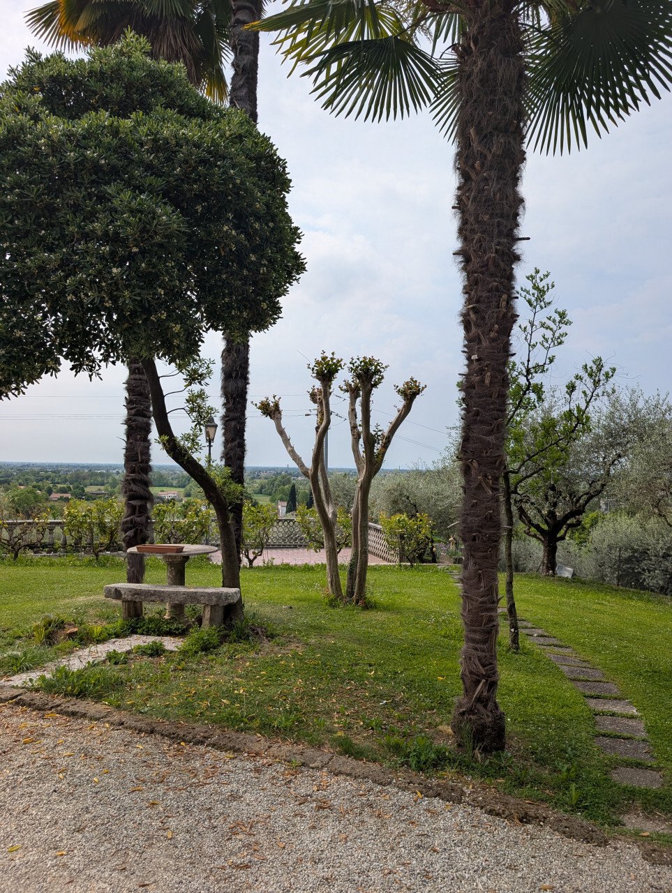 Villa in One, Veneto, Italy 5 - 17848073