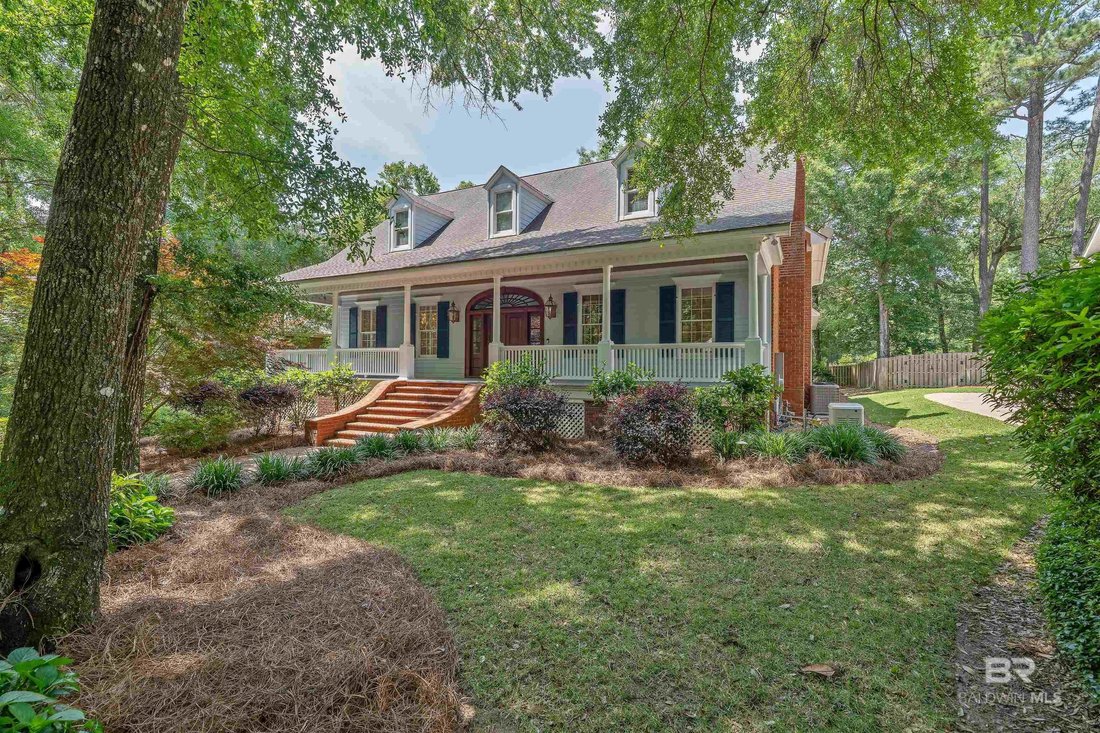 House in Fairhope, Alabama, United States 2 - 17845566