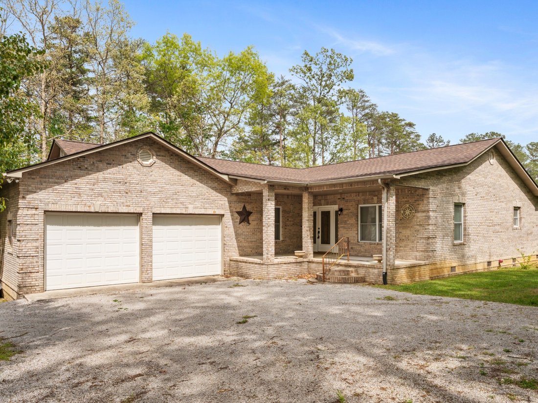 House in Gruetli-Laager, Tennessee, United States 2 - 17540350