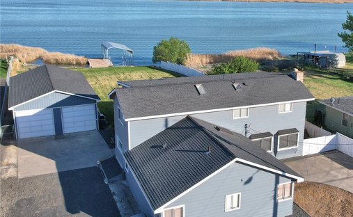 House in Moses Lake, Washington, United States 1