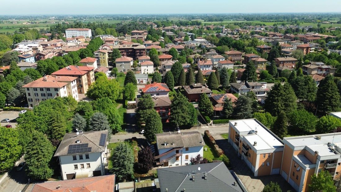Maisons de campagne à Montechiarugolo, Émilie-Romagne, Italie 2 - 17552239