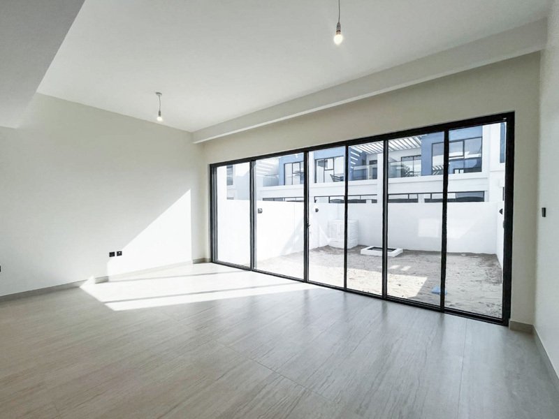 Townhouse in Al Hebiah 5, Al Hebiah, Dubai 3 - 17843736