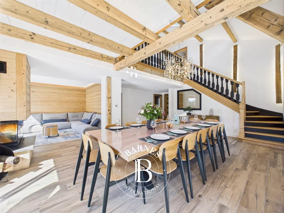 House in Ecarts et Coteaux, Gerardmer, France 4 - 17845140