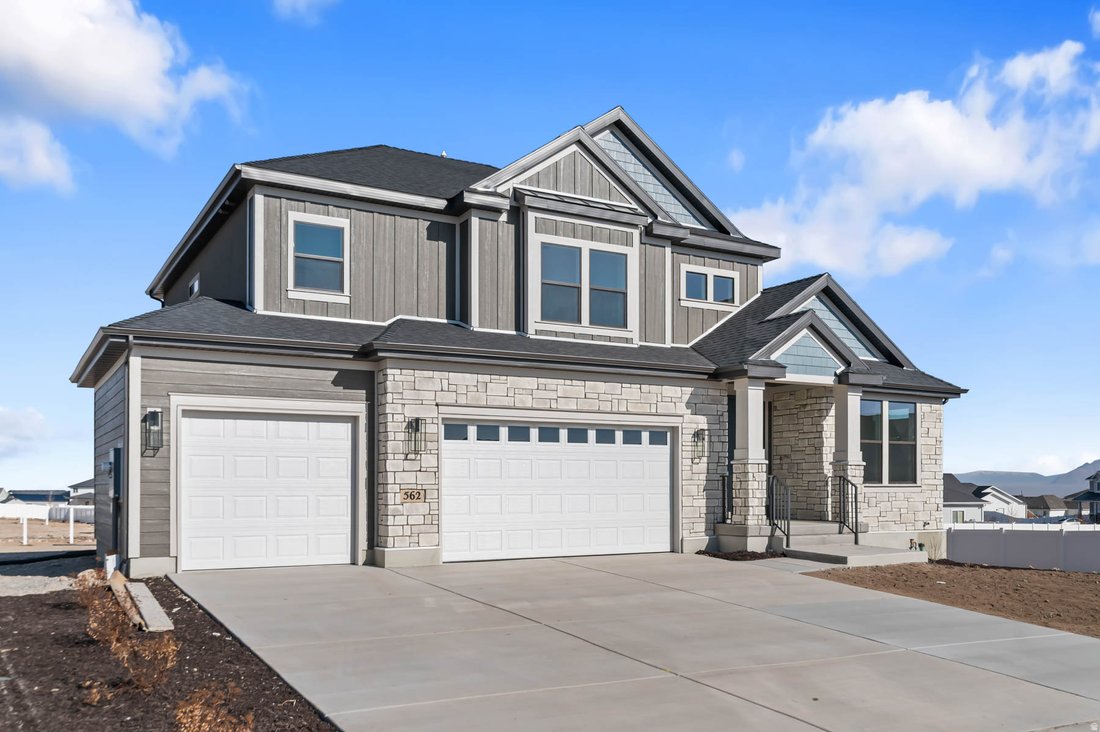 House in Grantsville, Utah, United States 3 - 17847011