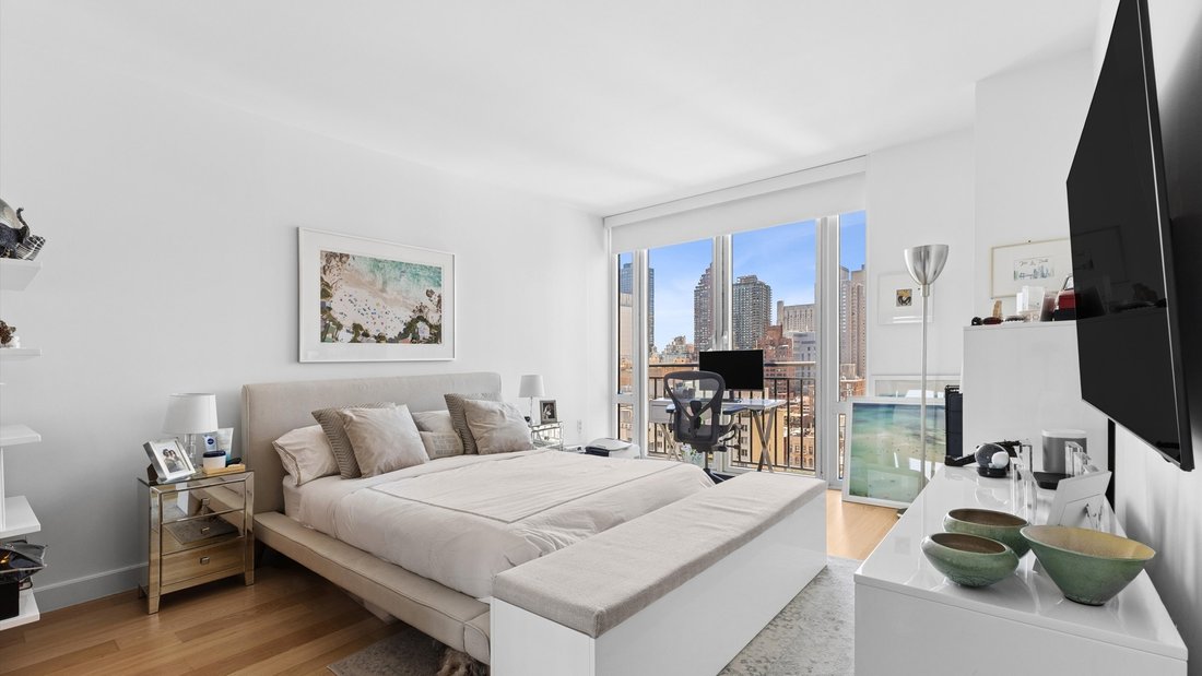 Condo in New York, New York, United States 3 - 17844713