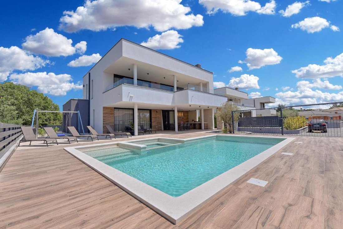 Villa in Peroj, Istria County, Croatia 5 - 17845276