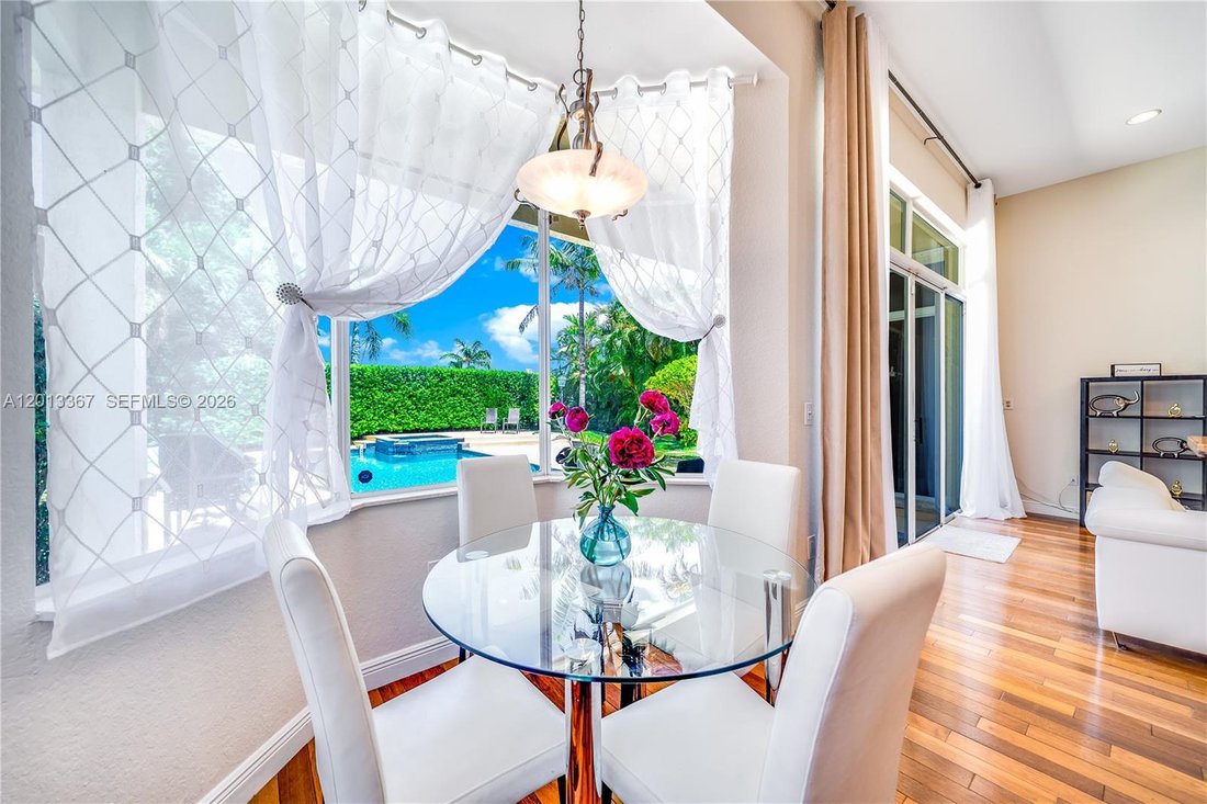 House in Hollywood, Florida, United States 4 - 17846343