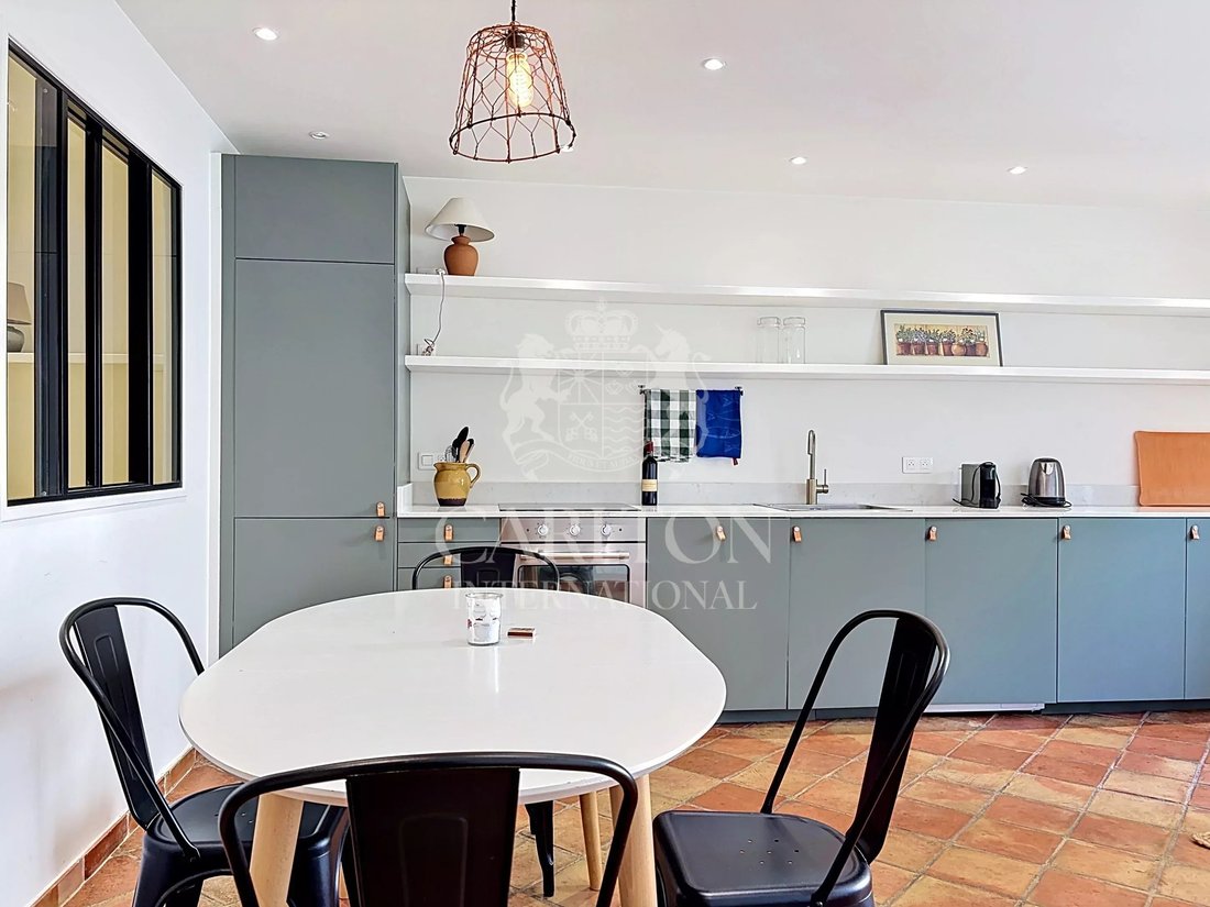 Apartment in Zone Ouest Urbaine, Saint-Tropez, France 3 - 17844399