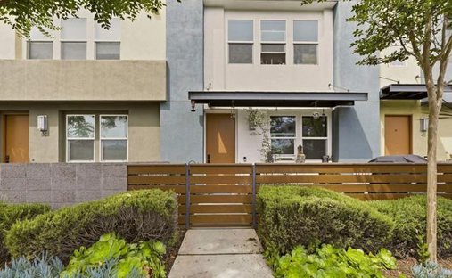 Maison à Bonita, Californie, États-Unis 1