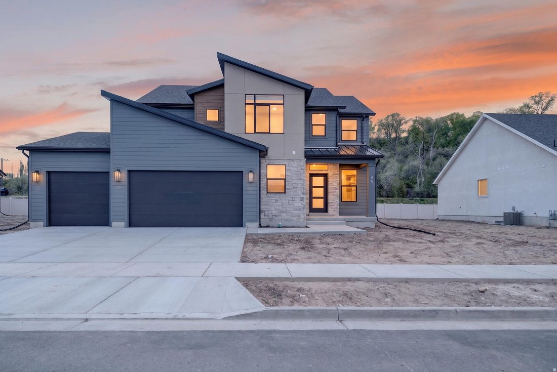 House in Ogden, Utah, United States 1 - 17846980