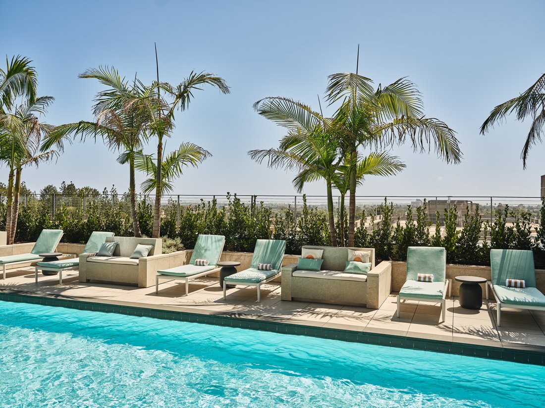 Condo in Los Angeles, California, United States 5 - 17845512