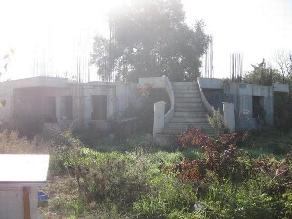 Land in Ovrya, Messatida, Greece 2 - 17844102