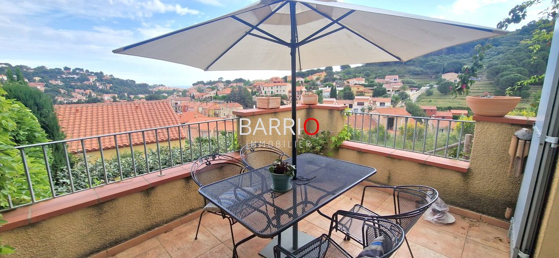 House in Collioure, Occitania, France 2 - 17849077