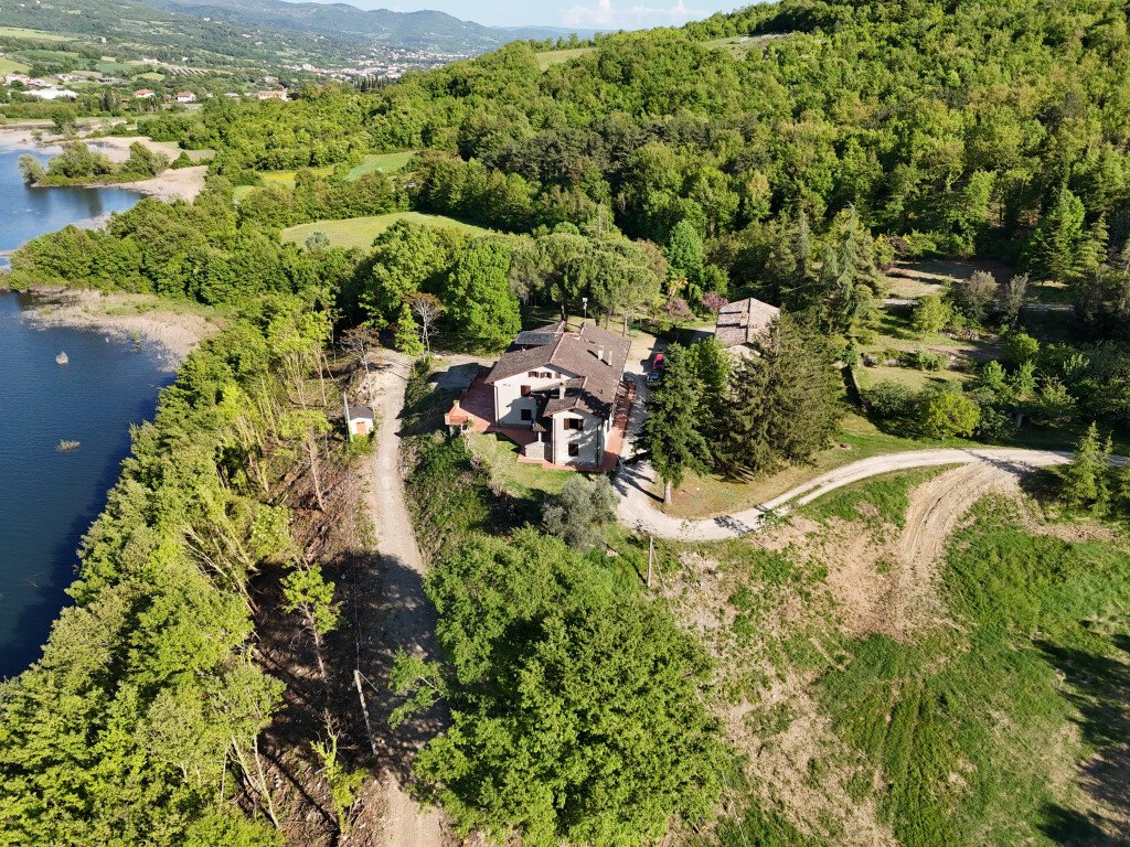 Villa in Sansepolcro, Tuscany, Italy 3 - 17845951