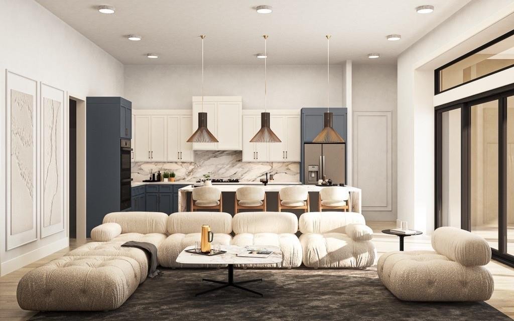 House in Houston, Texas, United States 5 - 17846575