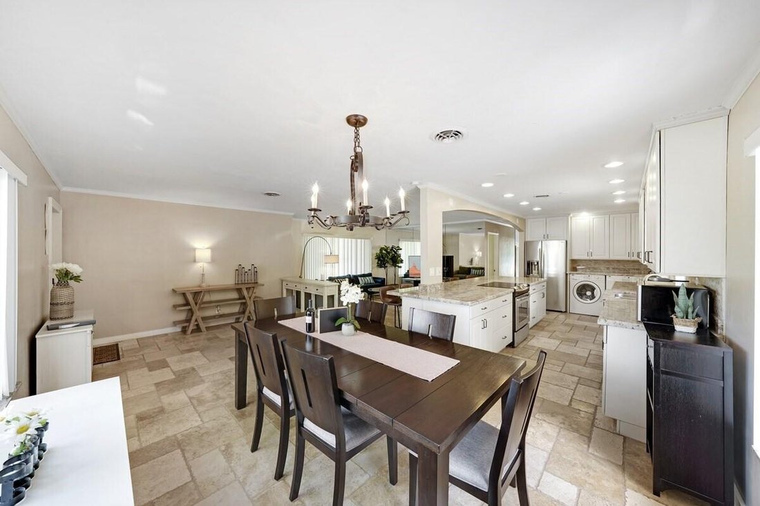 House in Wilton Manors, Florida, United States 5 - 17847201