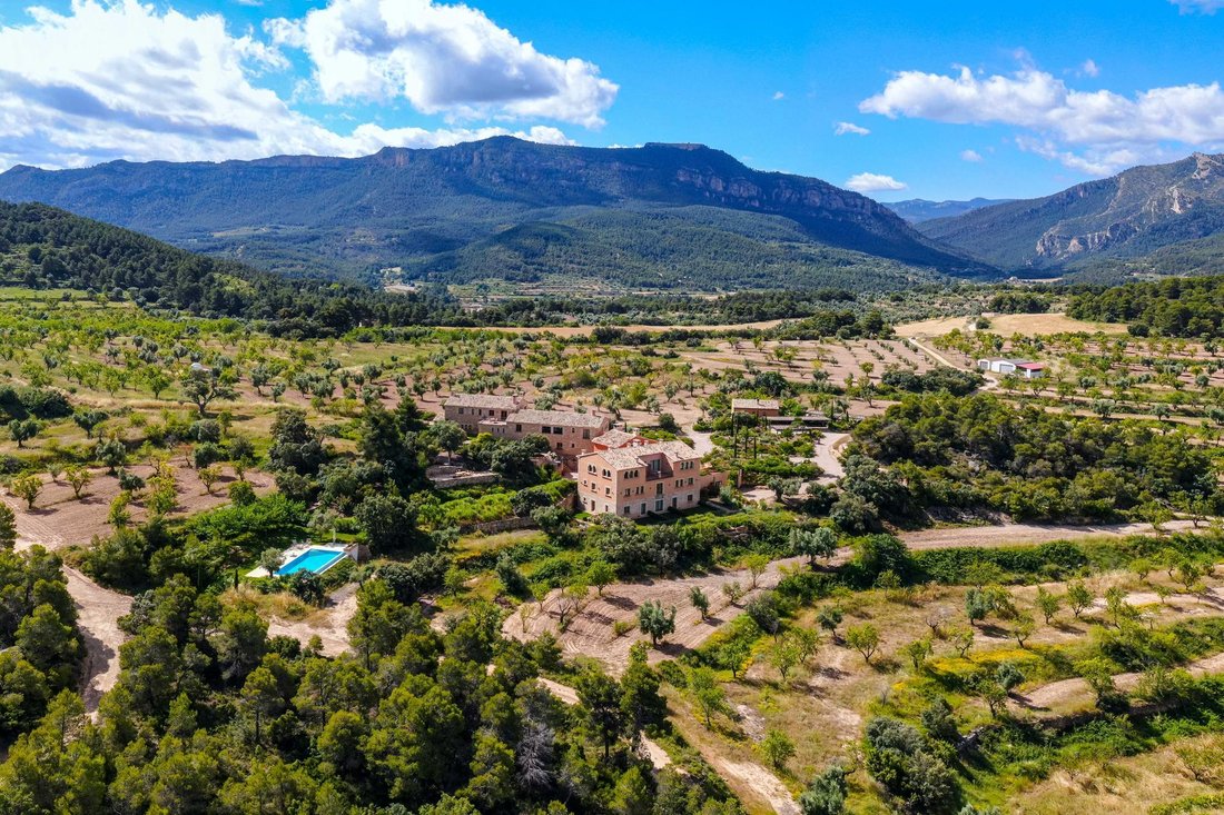 Villa à Arnes, Catalogne, Espagne 3 - 16988834