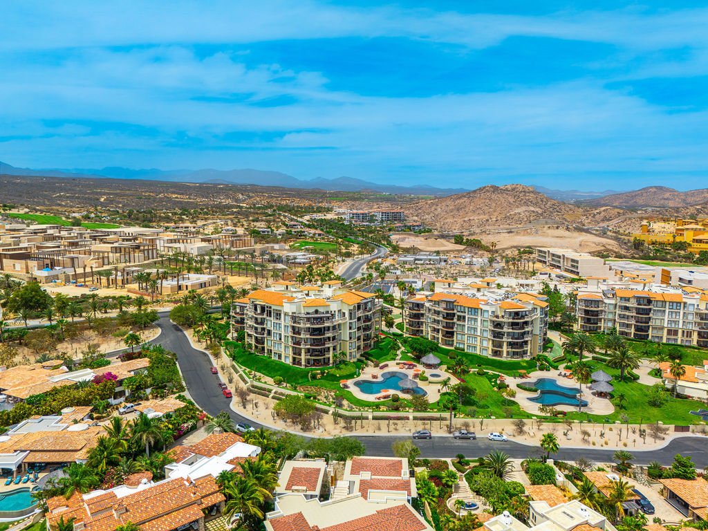 Condo in Colonia del Sol, Baja California Sur, Mexico 2 - 17845235