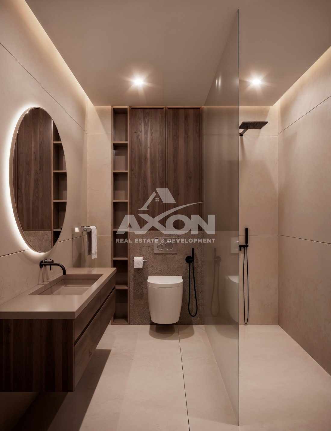 Apartment in 2nd Community of Kallithea, Attica, Greece 4 - 17843844