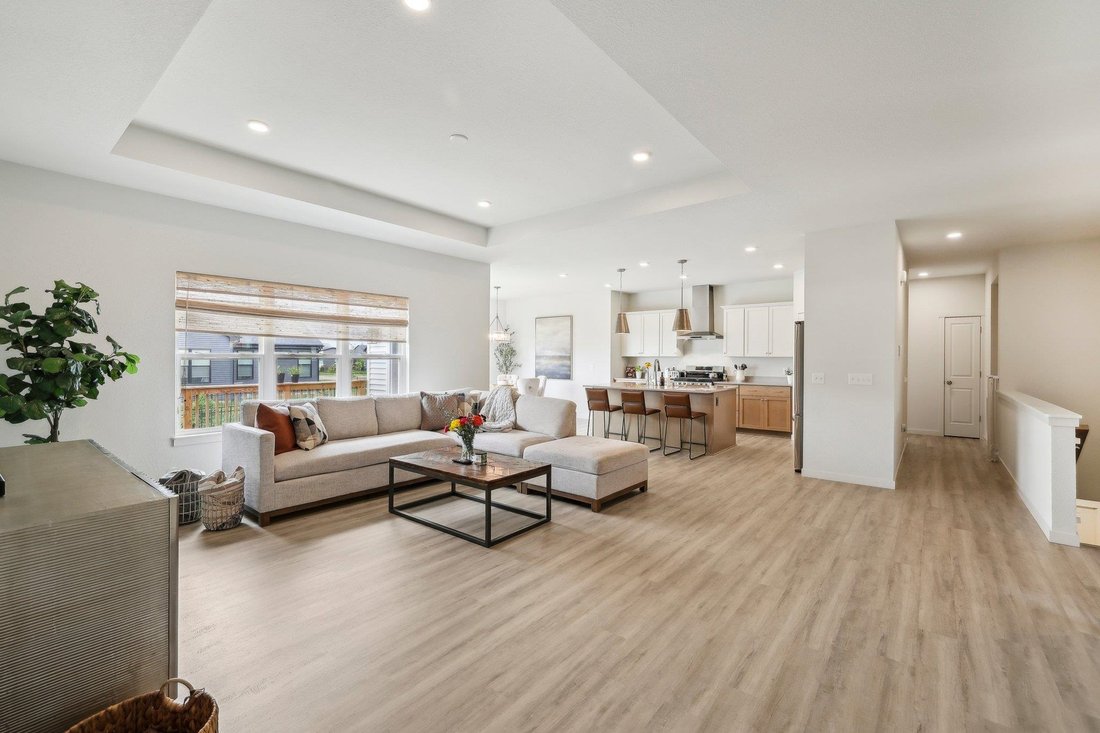 Casa a Sun Prairie, Wisconsin, Stati Uniti 5 - 17843859