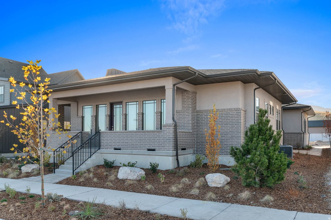 House in West Jordan, Utah, United States 3 - 17847001