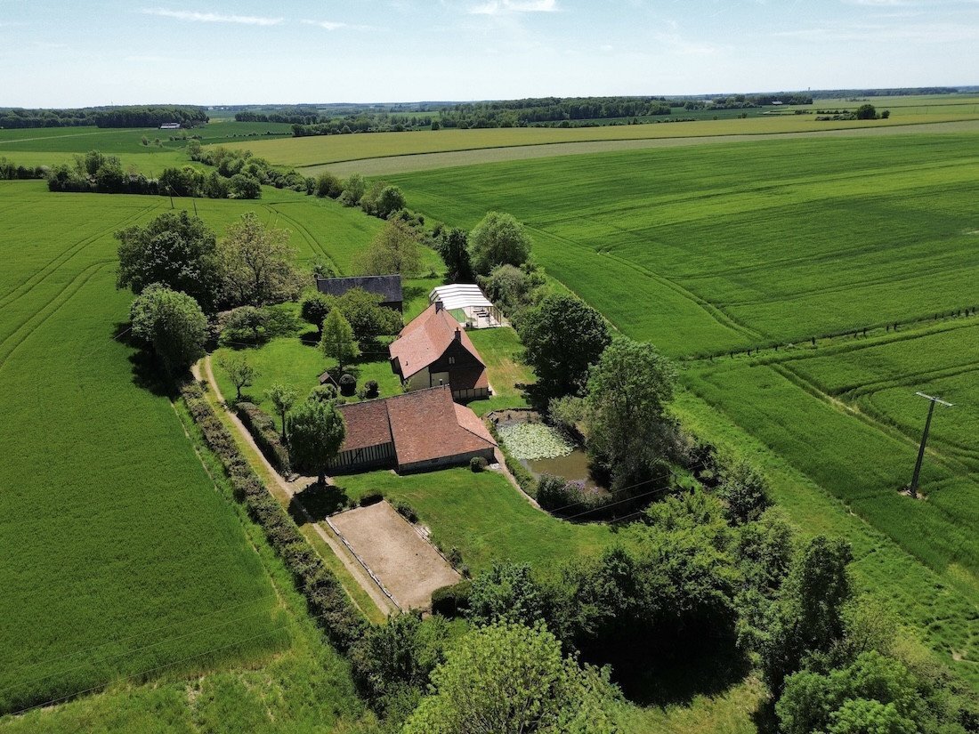 Estate in Gerard Yvon, Vendôme, France 2 - 17844548
