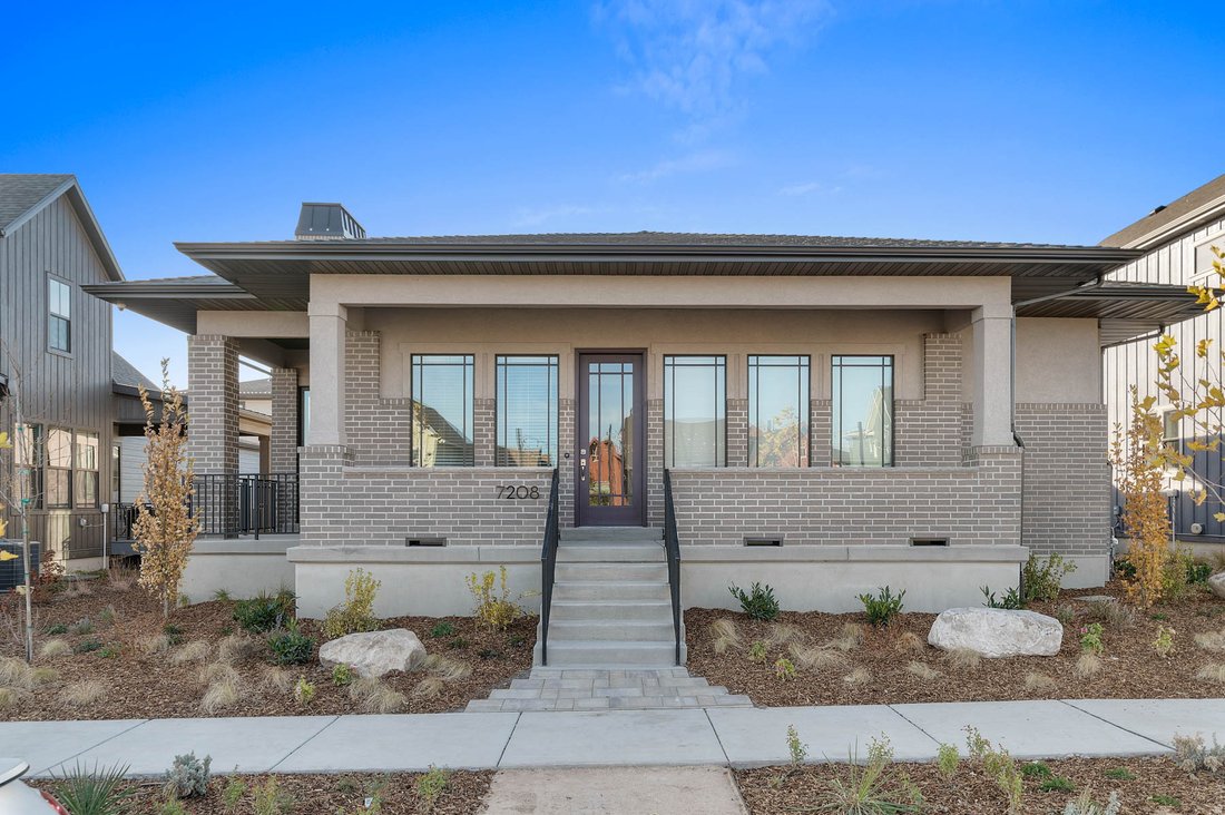 House in West Jordan, Utah, United States 1 - 17847001