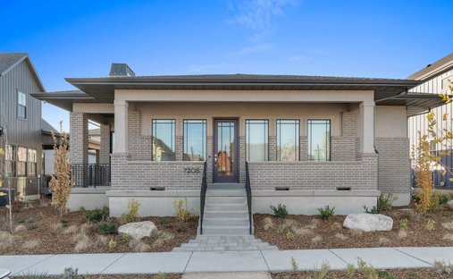 House in West Jordan, Utah, United States 1