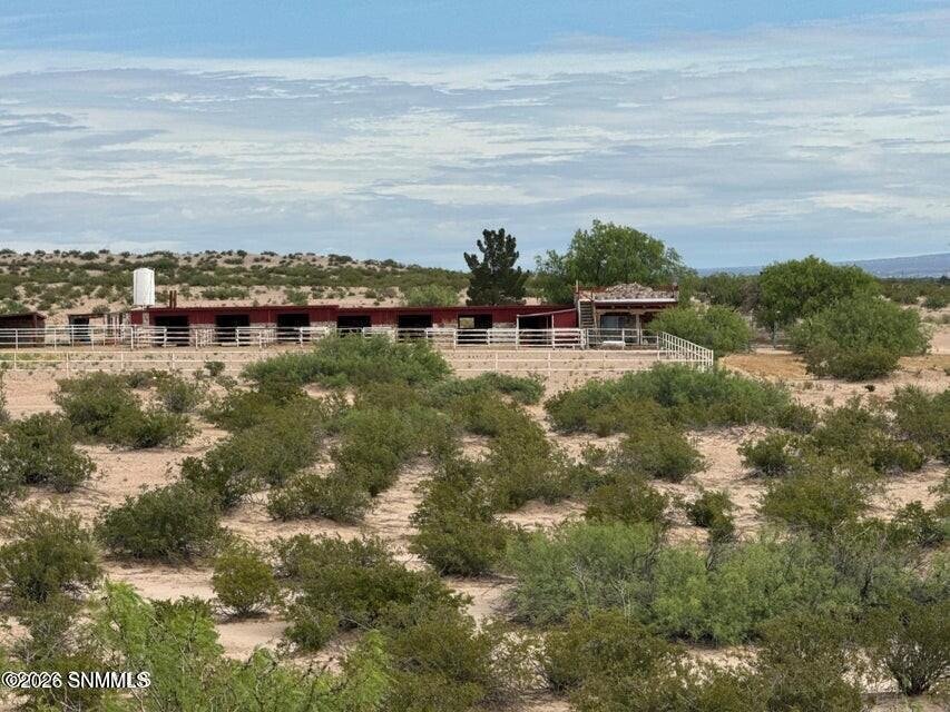 Land in Anthony, New Mexico, United States 1 - 17845534
