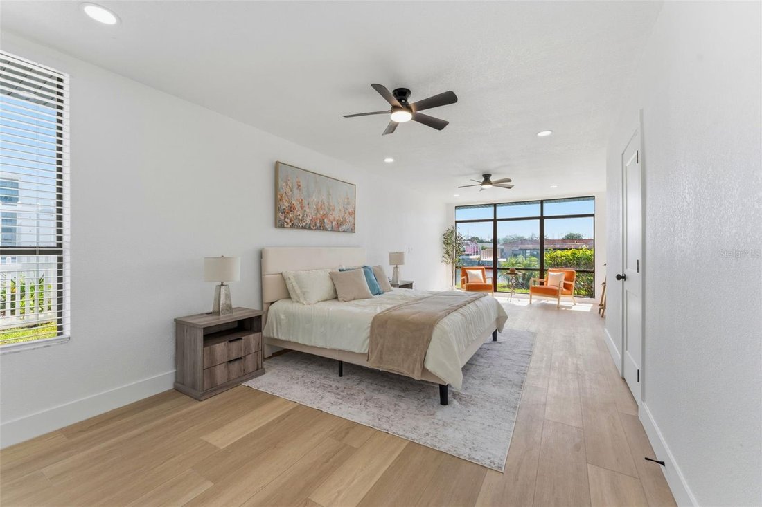 House in Tampa, Florida, United States 5 - 17847039