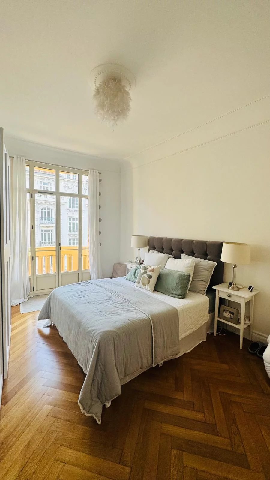 Apartment in Fleurs-Gambetta, Nice, France 5 - 17844995
