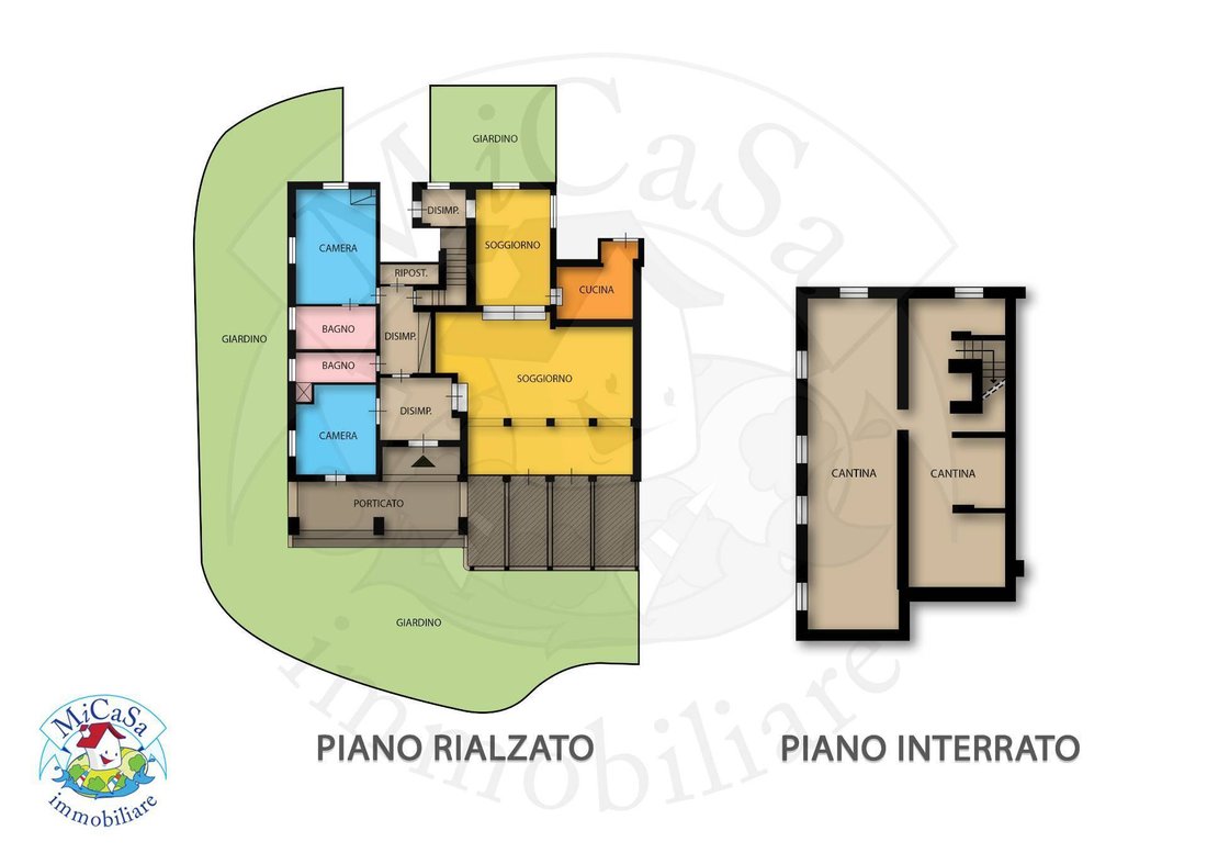 Apartment in Marina di Pisa, Pisa, Italy 3 - 17848601