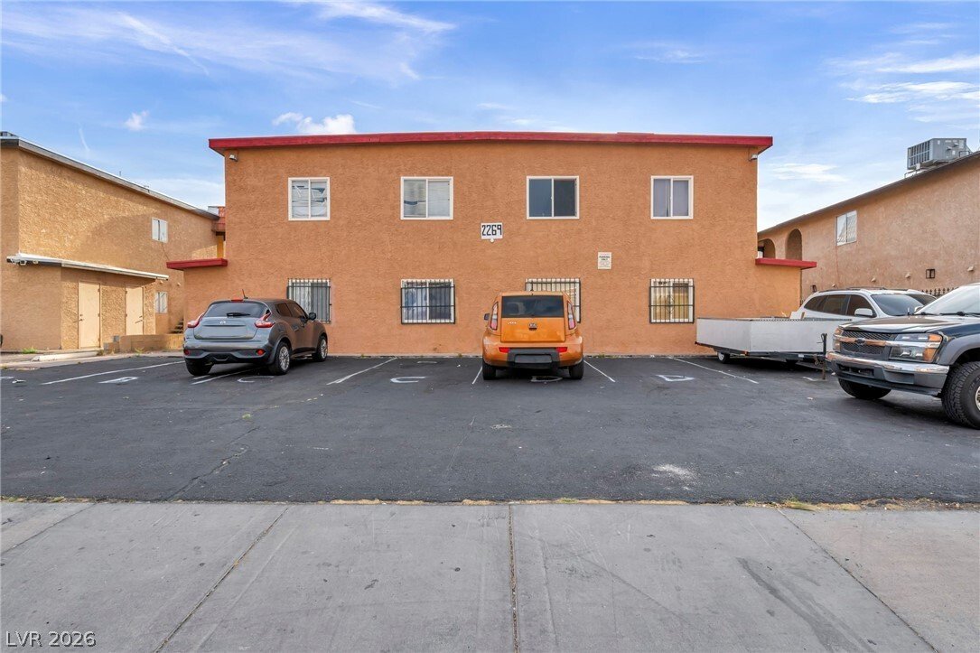 Las Vegas, Nevada, United States 1 - 17167488