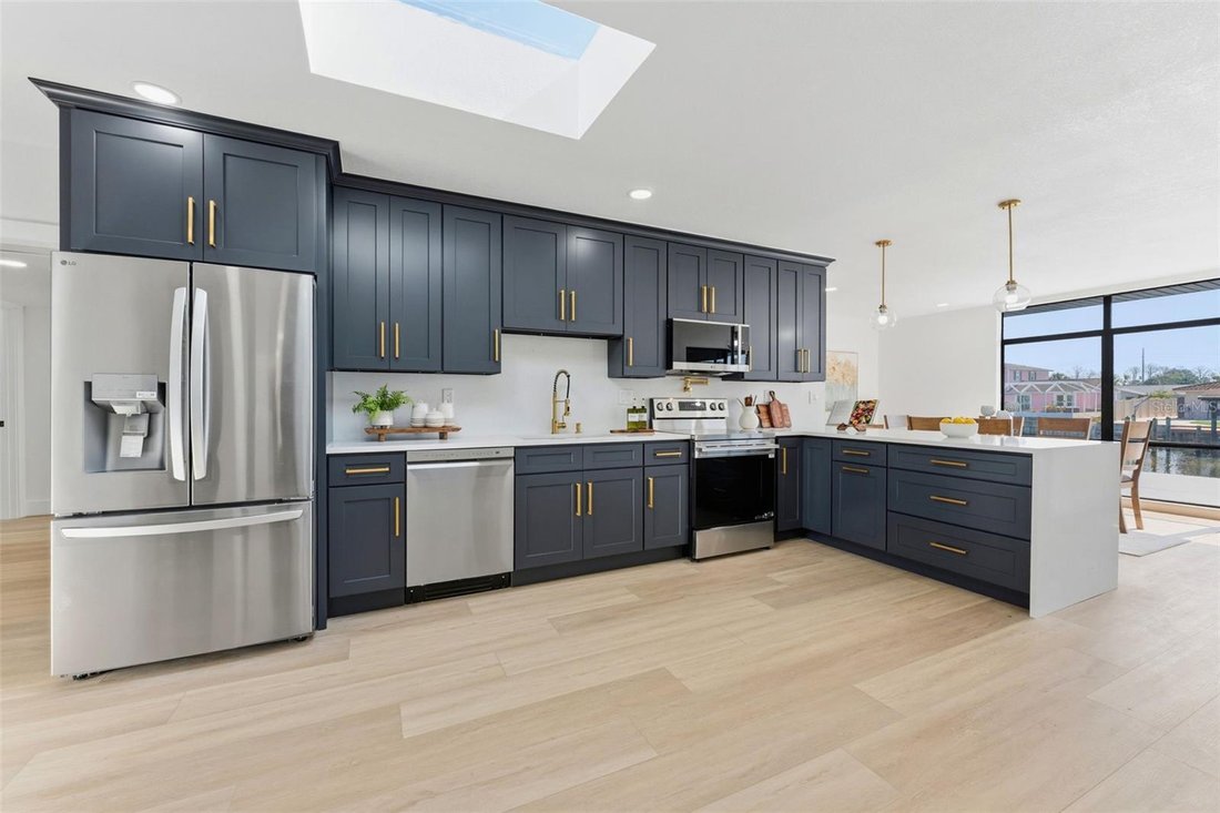 House in Tampa, Florida, United States 4 - 17847039