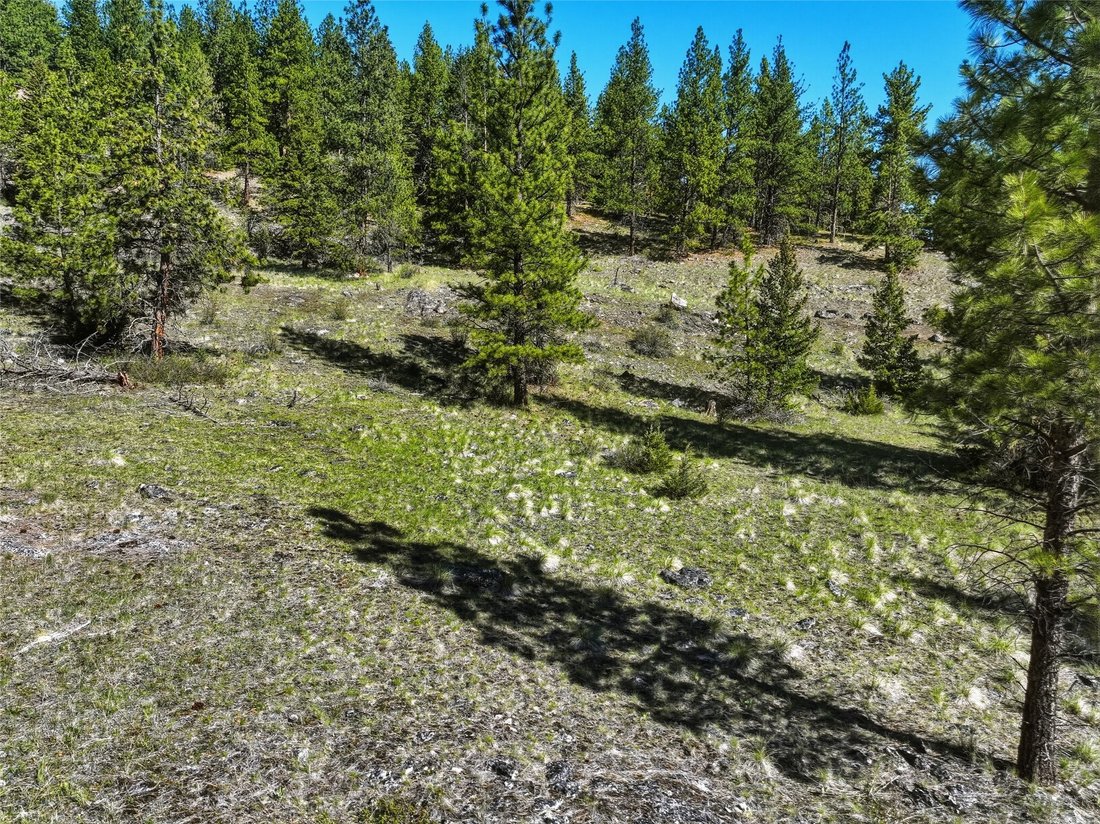 Land in Victor, Montana, United States 3 - 17847620