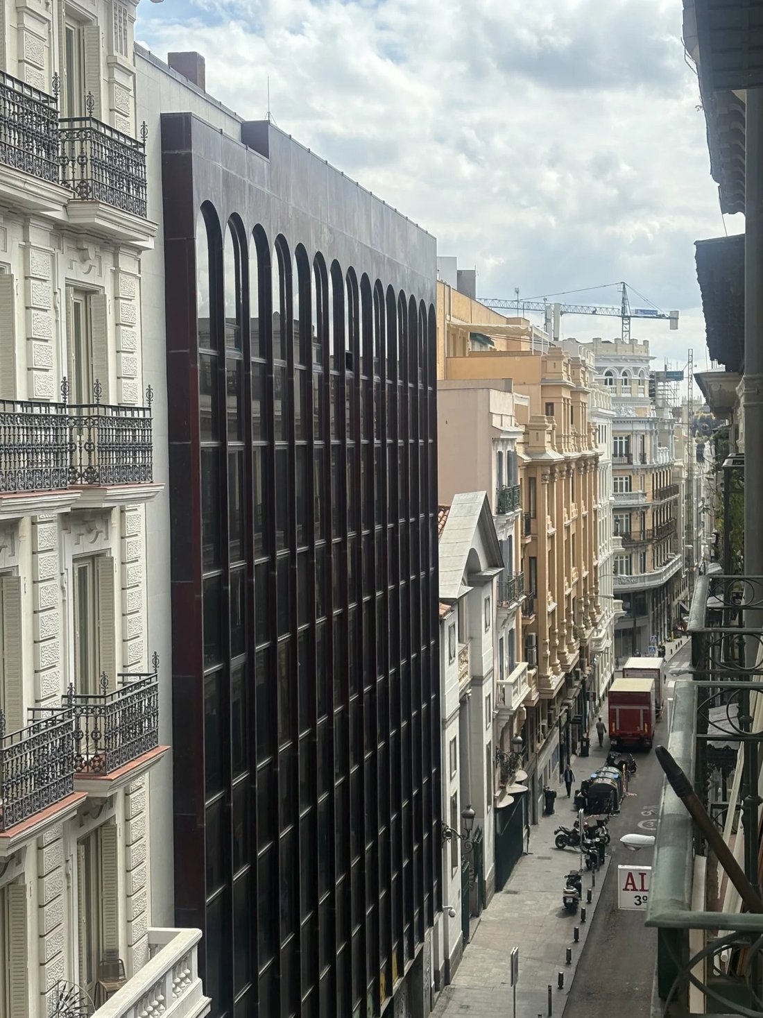 Apartment in Centro, Madrid, Spain 4 - 17844959