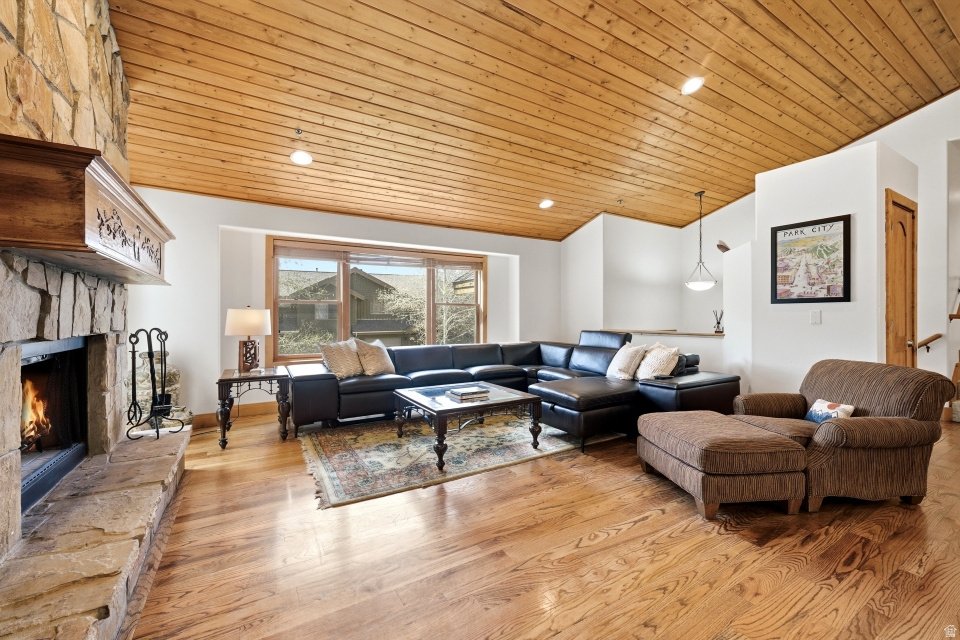 Townhouse in Park City, Utah, United States 4 - 17847020