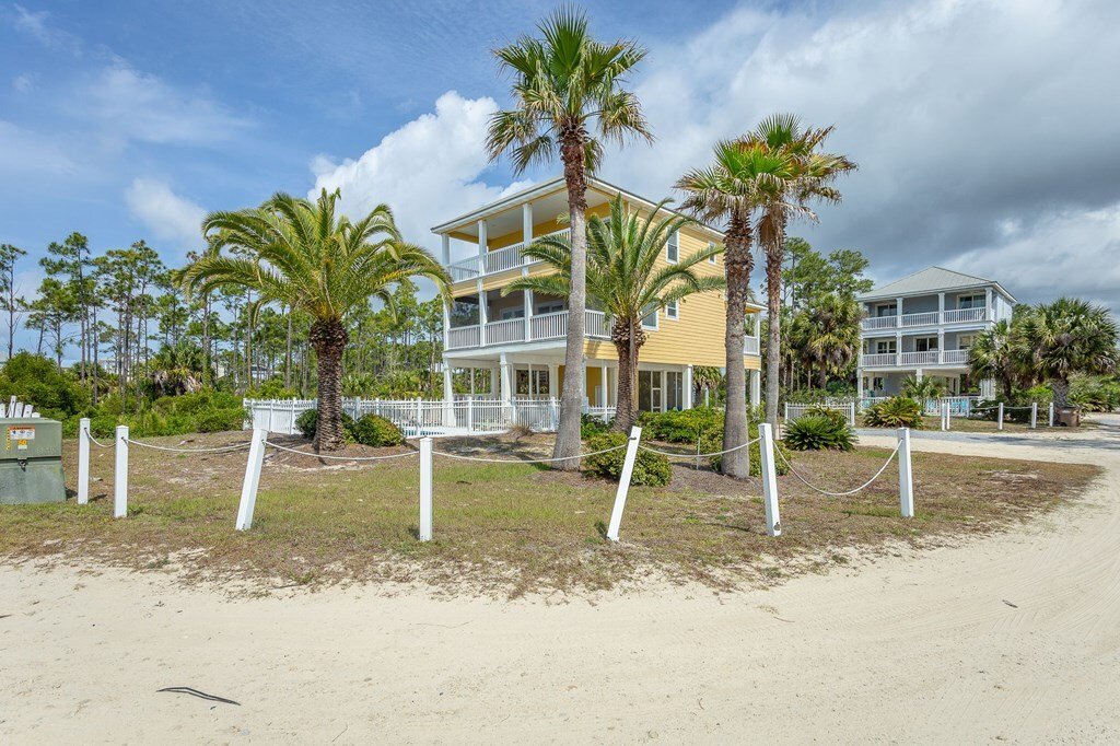 House in Port St. Joe, Florida, United States 2 - 17846665