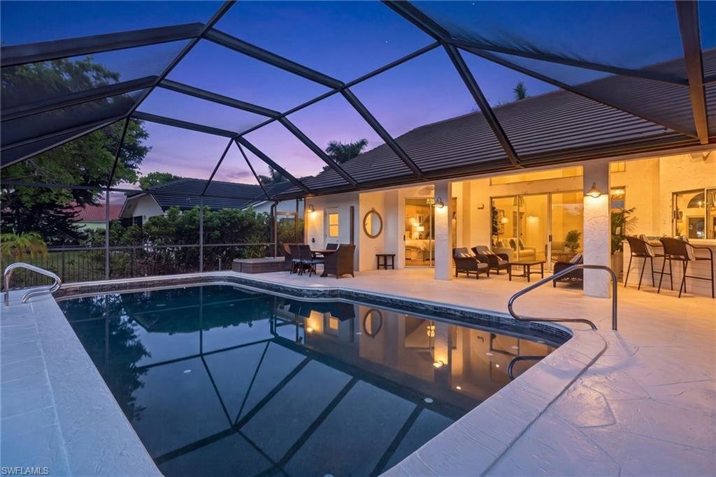 House in Naples, Florida, United States 3 - 17849209