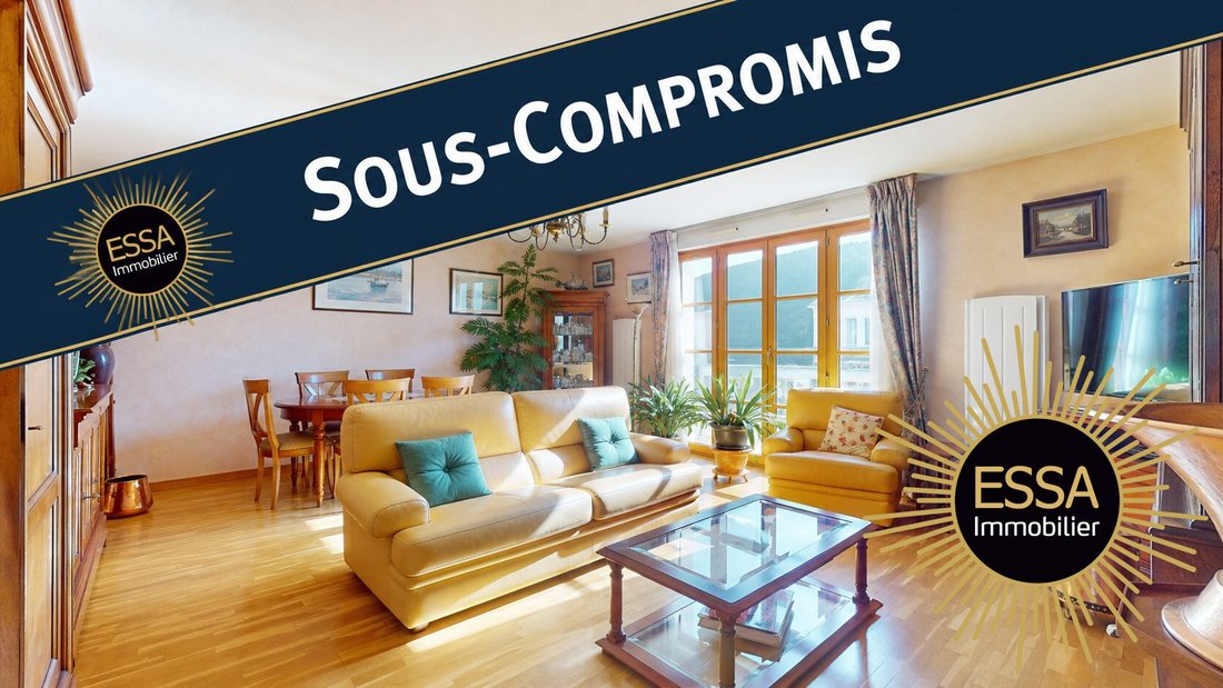 Apartment in Le Chesnay, Le Chesnay-Rocquencourt, France 1 - 17385277