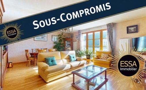 Apartment in Le Chesnay, Le Chesnay-Rocquencourt, France 1