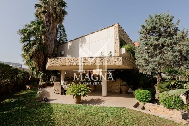 Villa in Glyfada, Attica, Greece 1 - 17848534