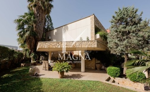 Villa in Glyfada, Attica, Greece 1