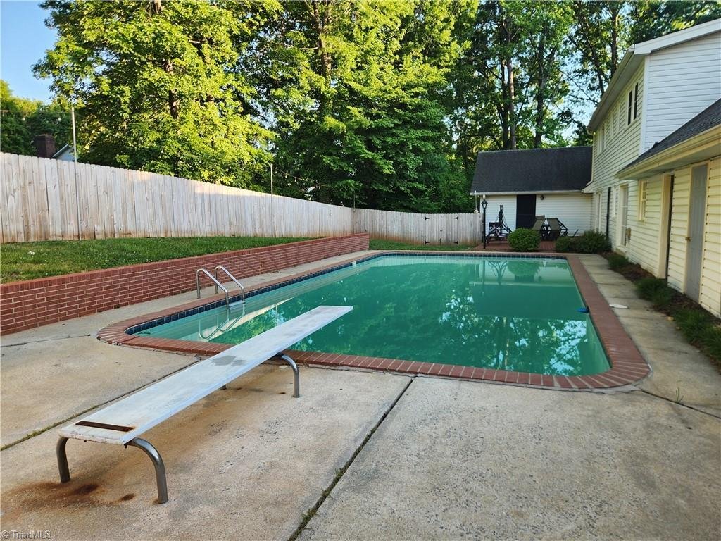 House in Mayodan, North Carolina, United States 5 - 17843714