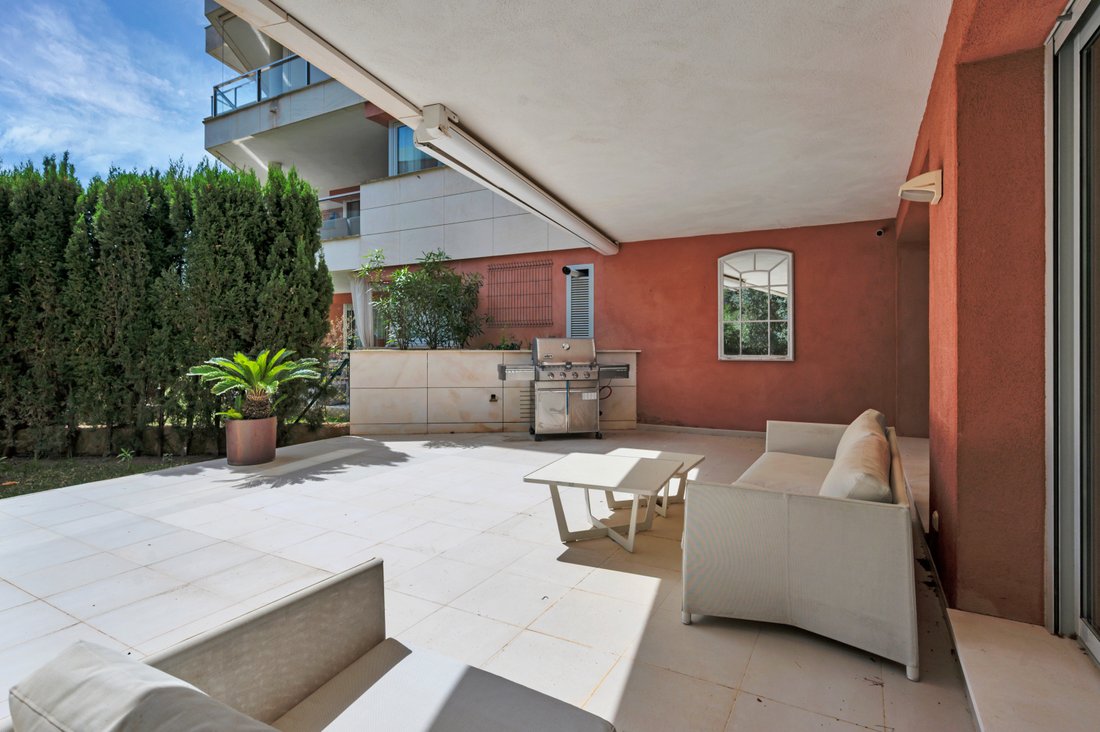 Appartamento a Sol de Mallorca, Calvià, Isole Baleari 2 - 17843734
