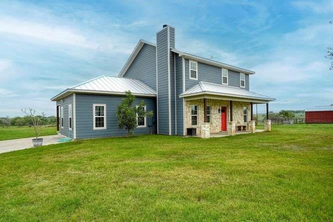 House in Flatonia, Texas, United States 2 - 17846633