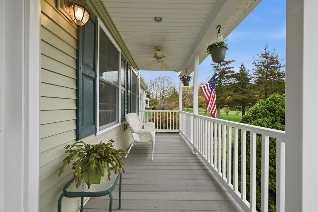 Casa en Ledyard, Connecticut, Estados Unidos 4 - 17845260