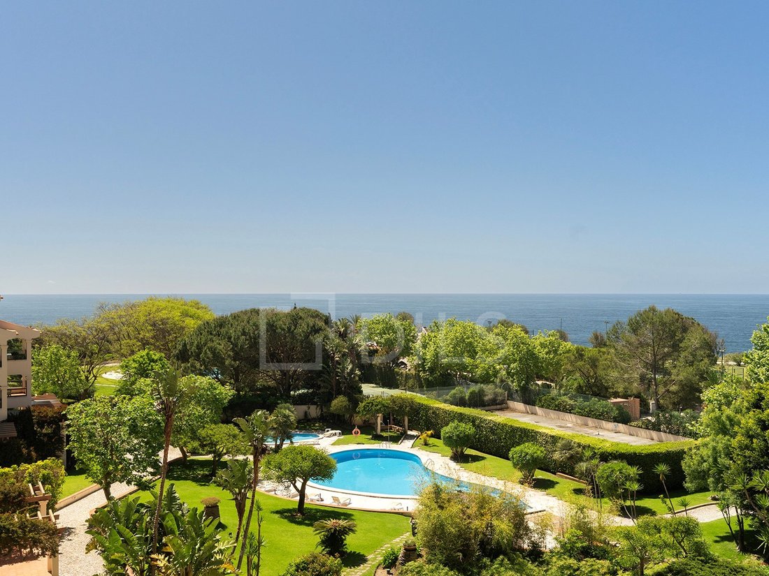 Apartment in Cascais e Estoril, Lisbon, Portugal 1 - 17848057