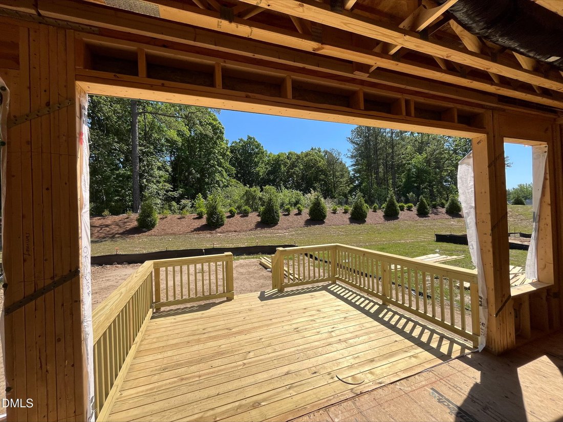 House in Wendell, North Carolina, United States 2 - 17843972