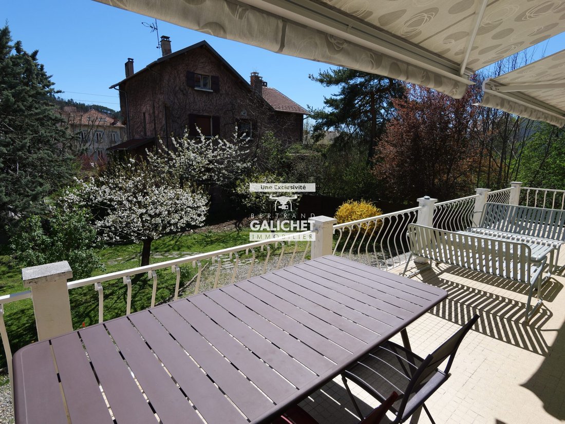 Casa en Gap, Provenza-Alpes-Costa Azul, Francia 1 - 16581553